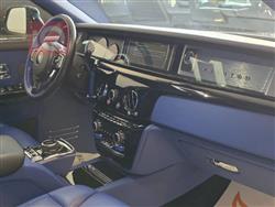 Rolls Royce Phantom